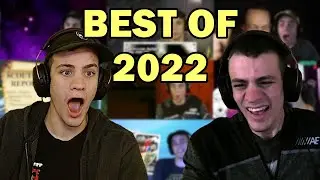 MY 2022 JOURNEY (Best Moments)