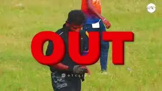 SD GANESHVADI VS CHORMARVADI MATCH AT बाप्पा मोरया चषक - २०२४