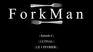 TEASER - FORKMAN [EP06] - Studios Black Pix