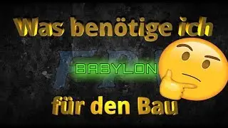 Welches Werkzeug und Kleinteile benötige ich zum Drohnenbau???