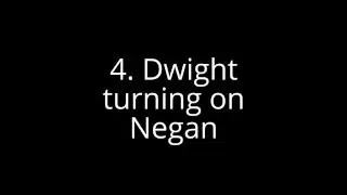Top 5 Predictions For The Walking Dead Season 7 | Joseph Wright