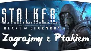 Wstęp do immersji i spojrzenie okiem amatora - #1 Zagrajmy w S.T.A.L.K.E.R. 2: Serce Czarnobyla XSX