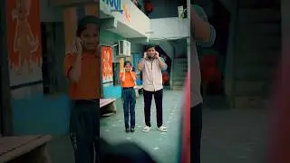 Mummy ne school me pakda 😅👨‍👩‍👧ll Vishal Rajput shorts #vishalsinghrajput #celebratewithshorts