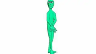 3DS Max Character Rigging and Skinning.
