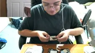 UNBOXING MTG Khans Of Tarkir FOIL SORIN