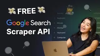 How to Scrape Google SERPs with Google Search Results Scraper