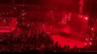 Drew McIntyre vs “The Fiend” Bray Wyatt After WWE Raw Goes Off The Air 11/25/2019