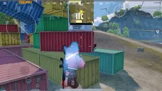 Ed sheeran-Shape of you|PUBG Mobile fragmovie