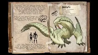 Barioth