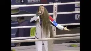 Василиса Матвеева - Бокс(Автор музыки и слов Василиса Матвеева)