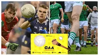 Munster Hotting up | Battle Royale at Killarney | RTÉ GAA Podcast
