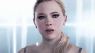 Detroit: Become Human #1 Игра на Жизнь