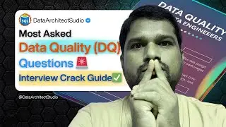 Top 10 Data Quality Questions Asked In Data Engineering Interviews [2025 Guide] 