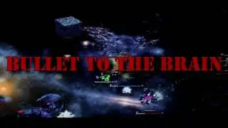 DarkOrbit - Bullet to the Brain [1440p]