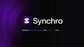 How to Integrate Enterprise Architect with Confluence | Synchro