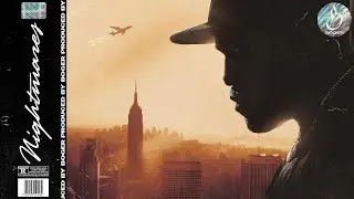 (FREE) Lloyd Banks Type Beat ''Nightmares'' | East Coast Type Beat 2025
