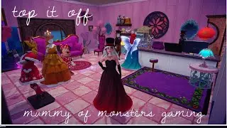 Disney Dreamlight Valley Dreamsnap  Results top it all off