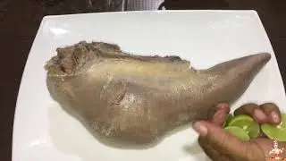 CÓMO LIMPIAR Y COCINAR LENGUA DE RES  // Beef tongue cleaning