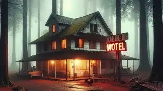 KISAH SERAM BILIK NOMBOR 4 MOTEL SABAH