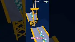 Squid Survival 3D All Levels Gameplay Walkthrough (Android,iOS) Squid Survival
