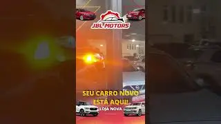 💥Seu Carro Novo Está Aqui!