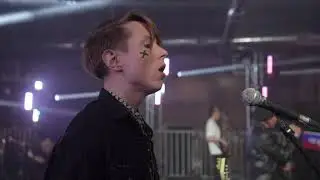 Мосты и Молнии - Всё На Продажу (LIVE)