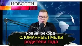 Новости из мира кулинарии
