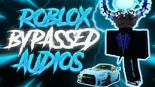🔊⭐NEW ROBLOX BYPASSED AUDIO ID CODES FEBRUARY 2024 [UNLEAKED] (RAP, PHONK, MEME...)