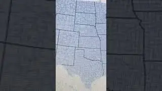 World  8 - usa part of 1