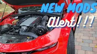 New MODS Alert!!! Also Beware Of Shady Tuners, Especially From South Florida.