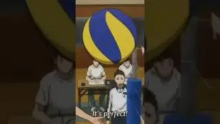 Karasuno vs Aoba Johsai: The Foundation of Haikyuu!!’s Greatness 