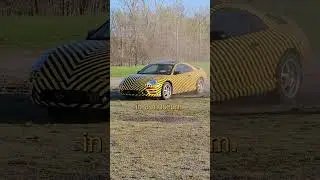 Epic Eclipse Happy Car #toys #fun #comedy #boat #tools #paint #custom #stripes #caution #chrisboden