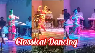 girl modern classical dancing 💐💖🤠🌎