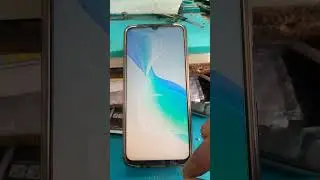 Vivo Android 13: frp lock bypass 