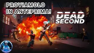 Meta Quest 3 -- Proviamo in anteprima Dead Second