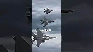 How much does it cost to run USAF vehicles? #shortvideo #usaf #aviation #aviationenthusiast