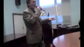 Дзюма на святі звязку Укртелеком - Кременець 15.11.2010