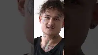 Моргенштерн про 🔞
