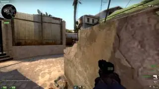 Zevsовая рвань #3 [CS: GO]