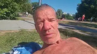 1:a permissionen - Rålambshovsparken