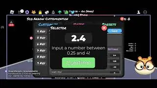 jogando obby no roblox