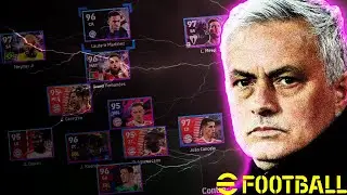 JOGANDO EFOOTBALL 2024 PELA PRIMEIRA VEZ! Rumo a Primeira Divisão #01