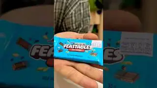 MR. BEAST'S CHOCOLATE TEST 💯 