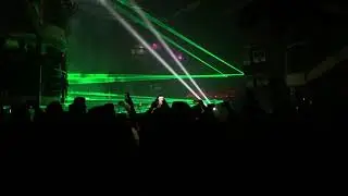 ame @ golden gate , napoli ,  International Talent 20th Anniversary 01/12/2018