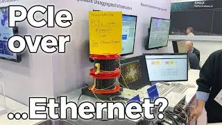 HPC is SO much more than AI and Quantum tech (my first Supercomputing)
