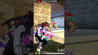FREE FIRE CAP CUT EDIT 4K