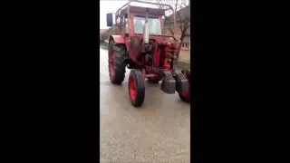 Mtz 50