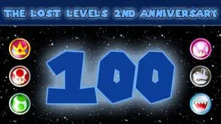 The Lost Levels - Podcast 