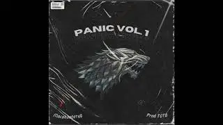 FREE | Cubeatz, Tizzle, Henneymajor, Southside Sample Pack - "Panic Vol. 1"