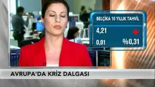 Bloomberg HT Anahaber
